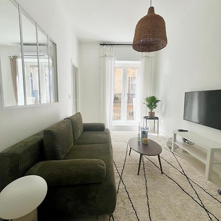 Casa Luba Leilighet Montpellier Eksteriør bilde