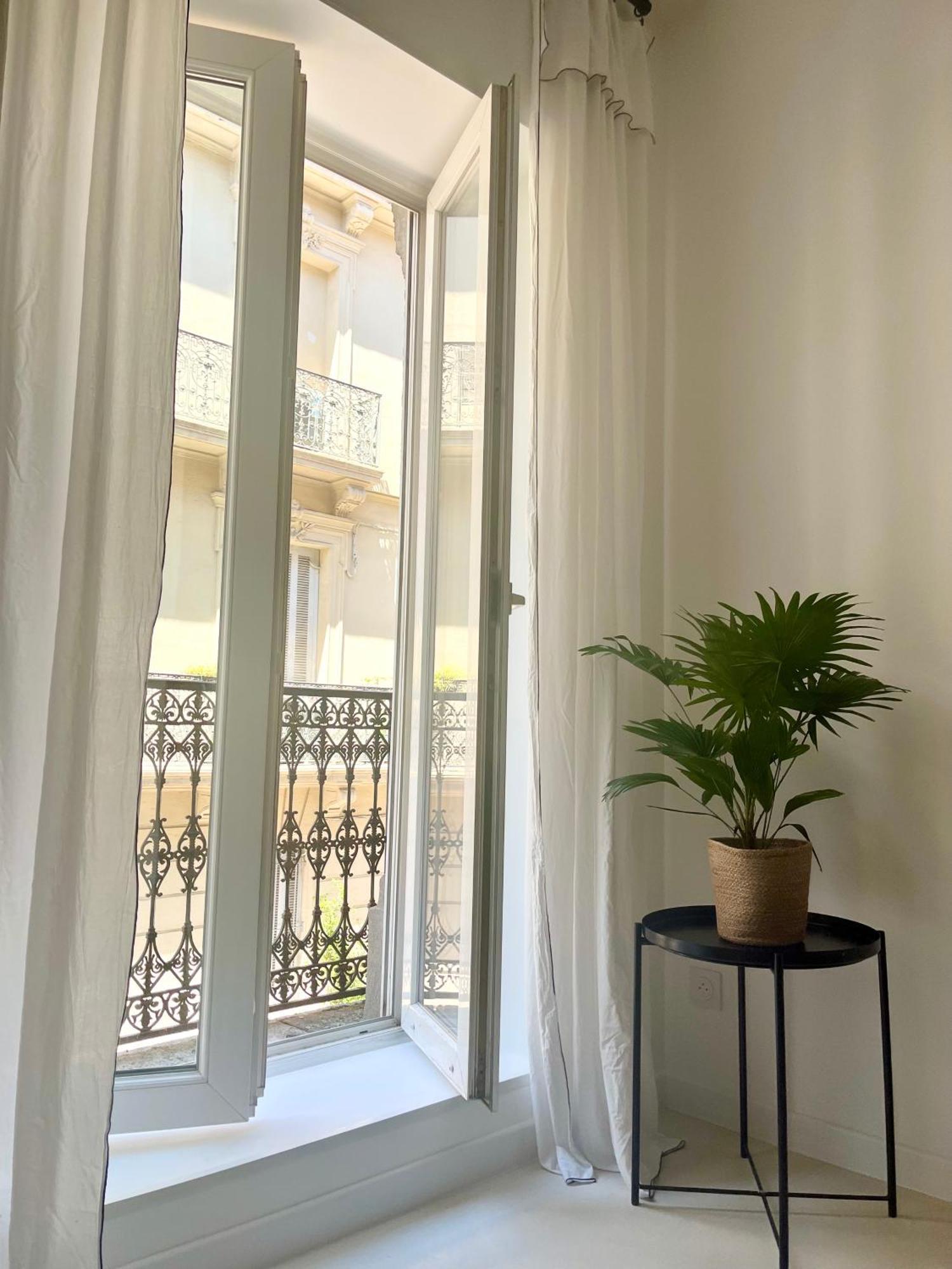 Casa Luba Leilighet Montpellier Eksteriør bilde